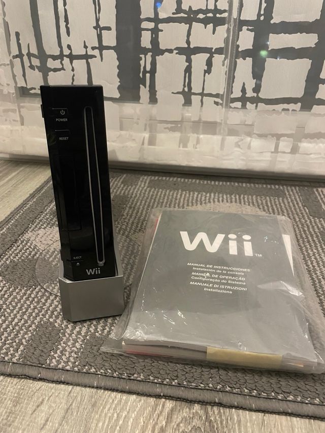 Nintendo Wii