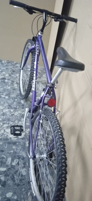 Bicicleta  MTB  BH rueda 26"
