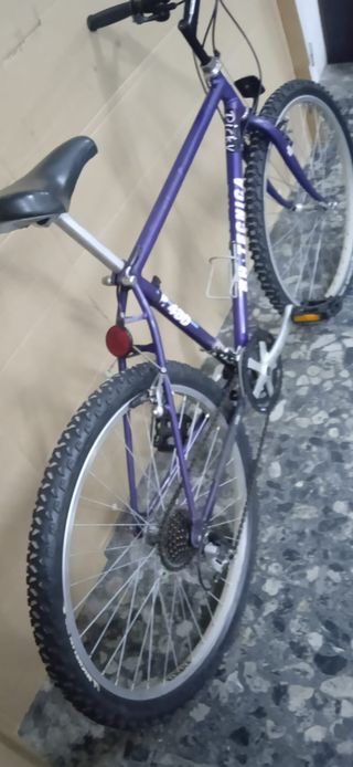 Bicicleta  MTB  BH rueda 26"