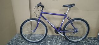Bicicleta  MTB  BH rueda 26"