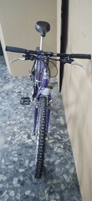 Bicicleta  MTB  BH rueda 26"