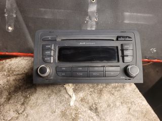 RADIO CD AUDI A3