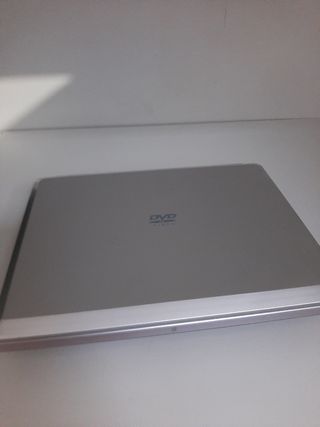 DvD y Televisor