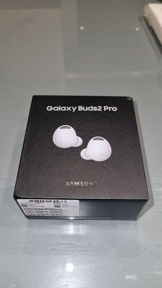 Samsung Galaxy Buds2 Pro Nuevos