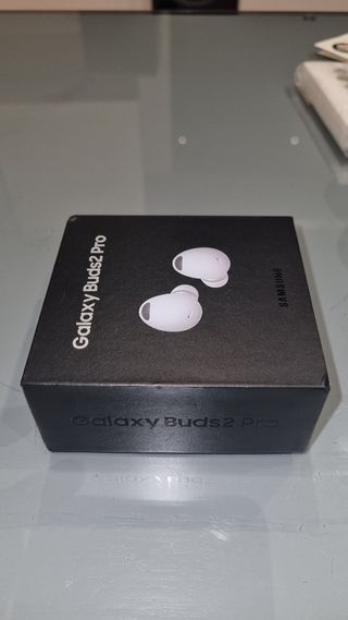 Samsung Galaxy Buds2 Pro Nuevos