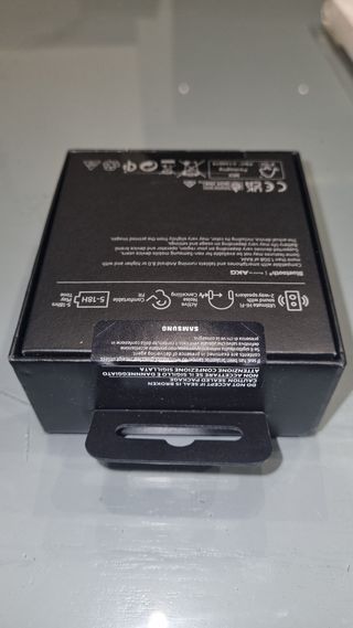 Samsung Galaxy Buds2 Pro Nuevos