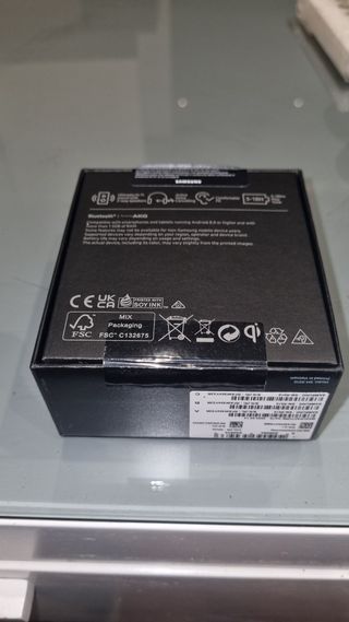 Samsung Galaxy Buds2 Pro Nuevos