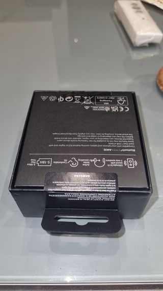 Samsung Galaxy Buds2 Pro Nuevos