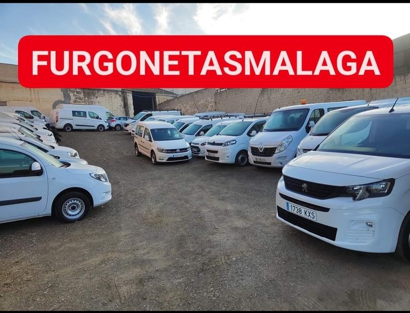 Renault Kangoo Profesional M1-AF Blue dCi -SS 2019