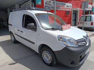 Renault Kangoo 2019