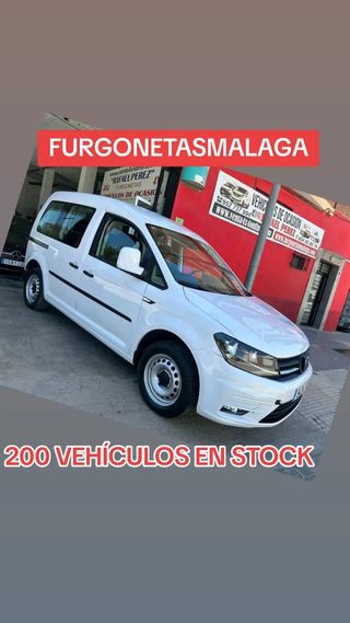 Renault Kangoo 2019