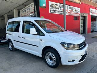 Renault Kangoo 2019