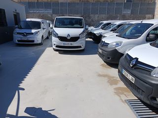 Renault Kangoo 2019