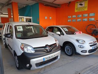 Renault Kangoo 2019