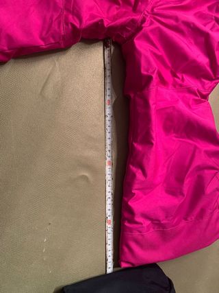 Pantalones de esquí