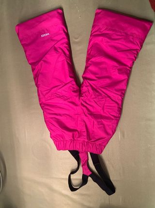 Pantalones de esquí