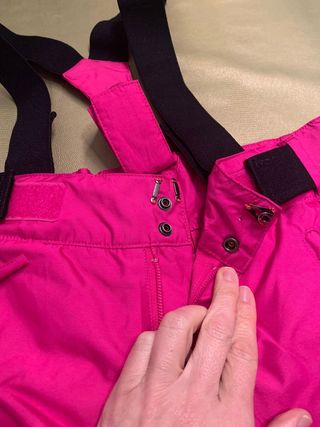 Pantalones de esquí