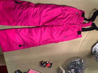 Pantalones de esquí