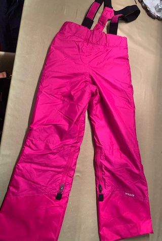 Pantalones de esquí