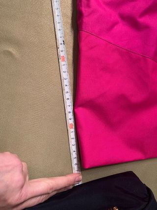 Pantalones de esquí