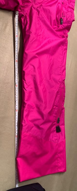 Pantalones de esquí