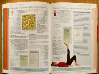 Guía familiar de MEDICINA ALTERNATIVA