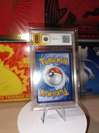 Lugia Pokémon Clasic Collection Graded