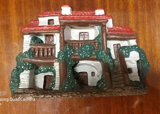 casitas