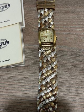 Reloj Fossil