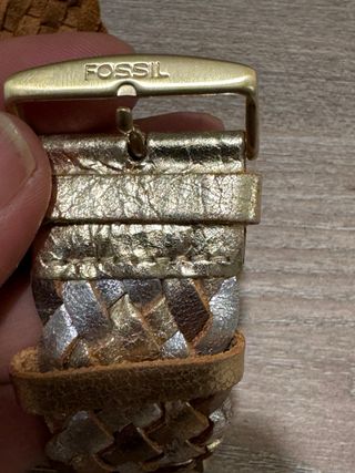 Reloj Fossil