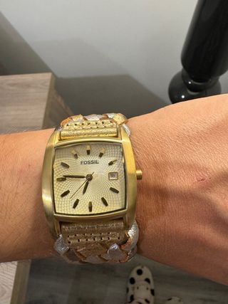 Reloj Fossil