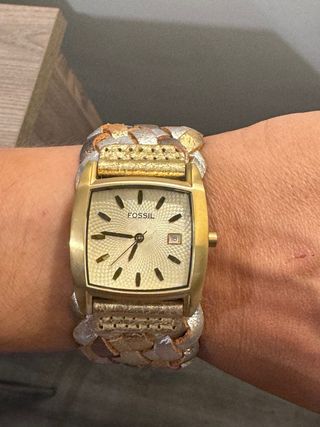 Reloj Fossil