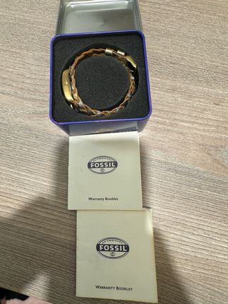 Reloj Fossil