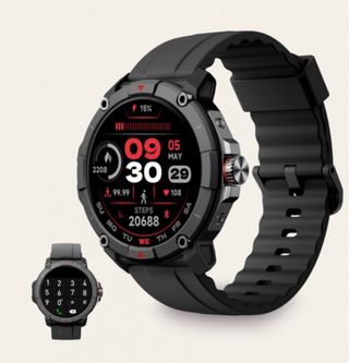 Smartwatch Ksix Compass Reloj GARMIN VENUS SQ 60€