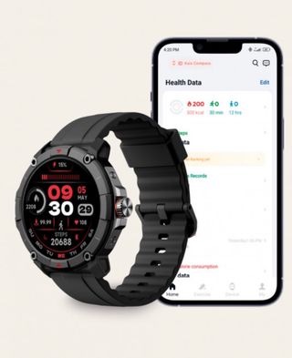 Smartwatch Ksix Compass Reloj GARMIN VENUS SQ 60€