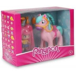 PINYPON PONY PELAZO