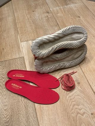 Adidas Tubular Doom Chinese New Year Edition