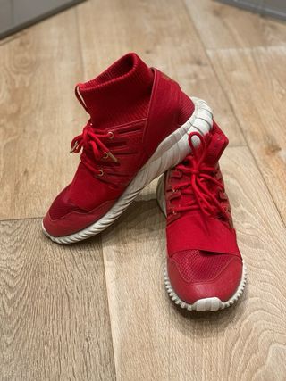 Adidas Tubular Doom Chinese New Year Edition