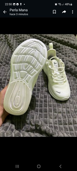 Zapatillas nike original