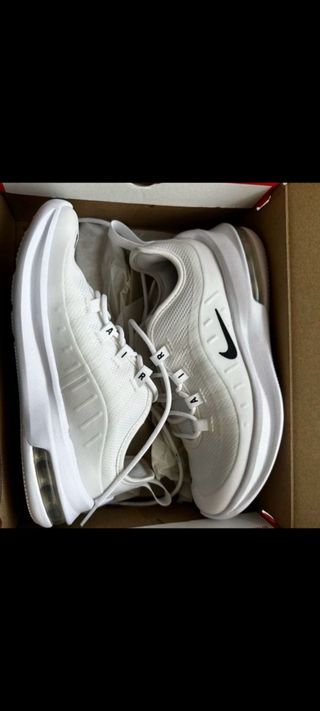 Zapatillas nike original