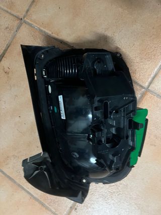 Piloto trasero Derecho Mini 2018