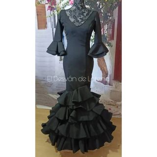 Trajes de Flamenca 150