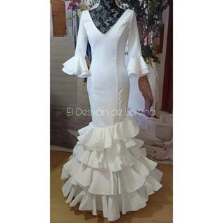 Trajes de Flamenca 150