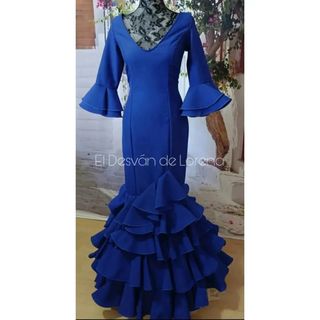 Trajes de Flamenca 150