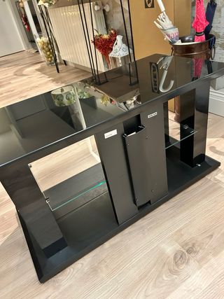 carro mueble tv