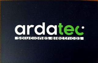 Servicios eléctricos, electricista, electricidad.