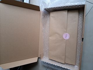 Quadro luci di Natale