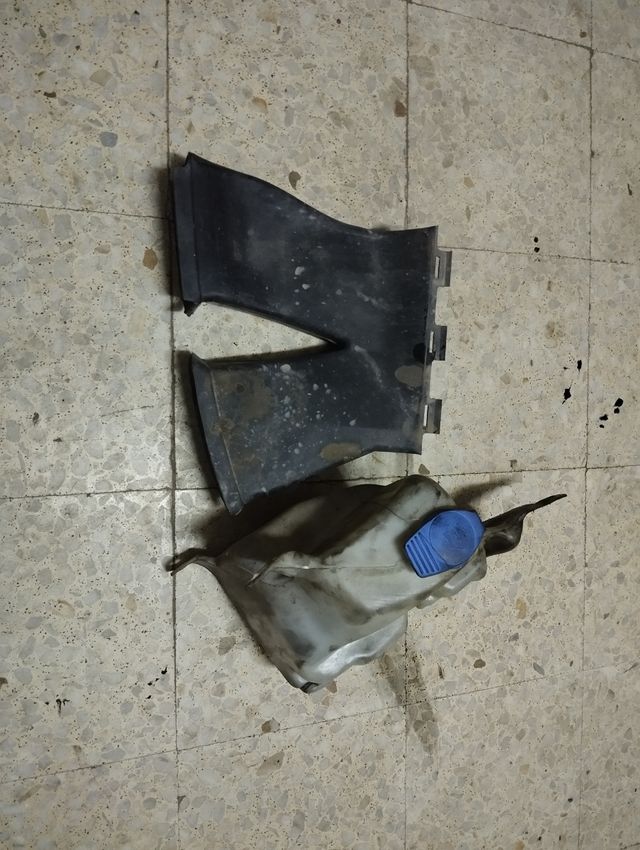 Piezas varias 1.9 tdi