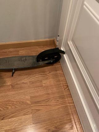 patinete plegable City 180 TIJUANA