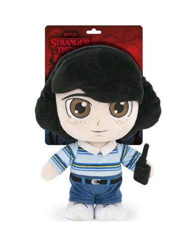 PELUCHE STRANGER THINGS - 27CM